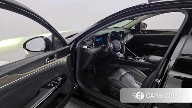 Kia K5 3rd generation id 3741441 из Кореи 20