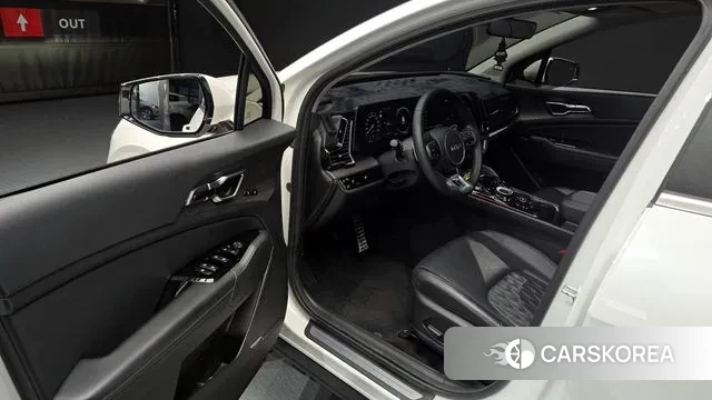 Kia Sportage 5th Generation id 3606503 из Кореи 20