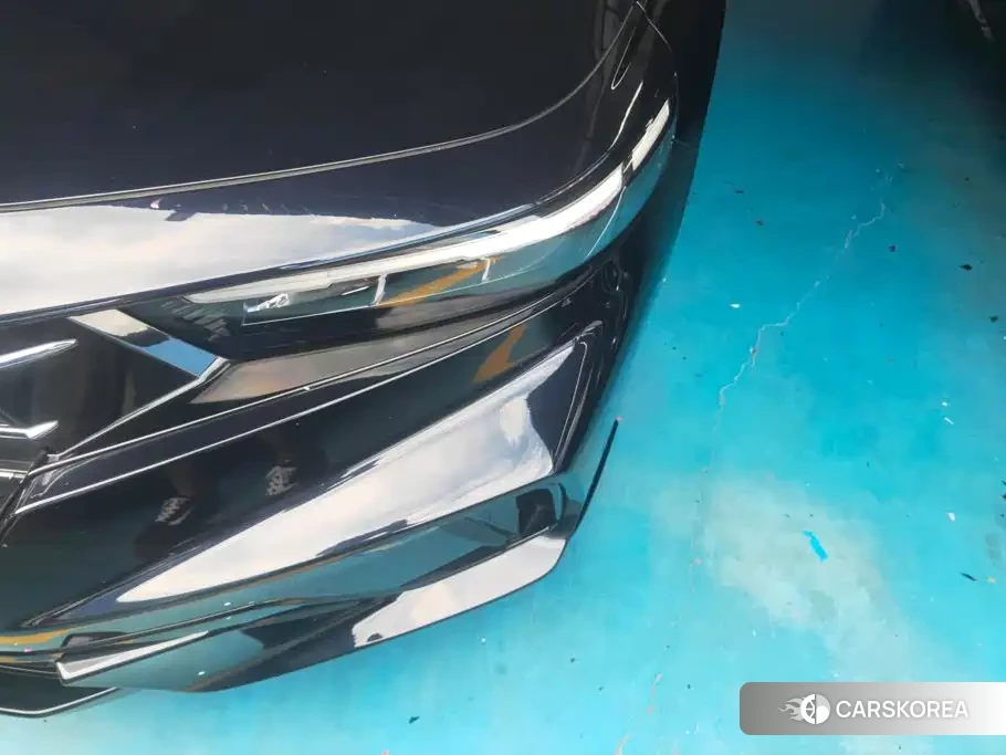Honda Accord id 4577563 из Китая 16