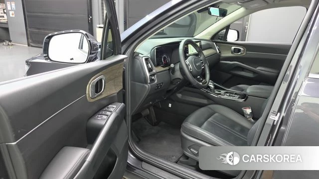 Kia Sorento 4th Generation id 4725732 из Кореи 33