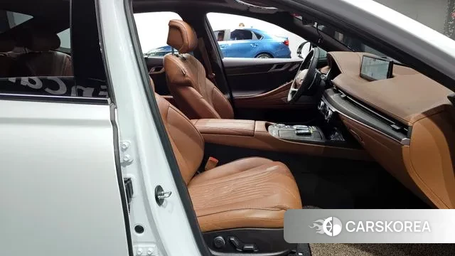 Genesis G80 (RG3) id 3049126 из Кореи 20