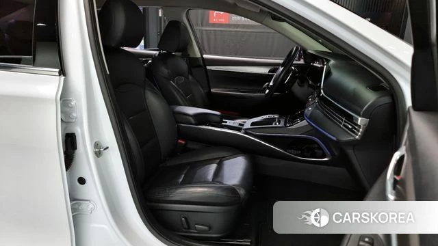 Hyundai The New Grandeur IG id 3878685 из Кореи 20