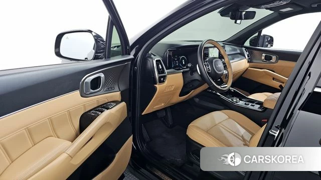 Kia Sorento 4th Generation id 3922957 из Кореи 20