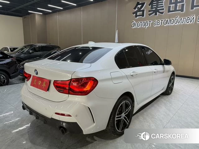 BMW 1 series id 4256984 из Китая 13