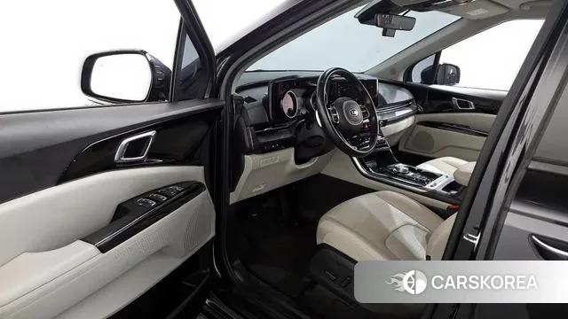 Kia Carnival 4th generation id 3760285 из Кореи 20