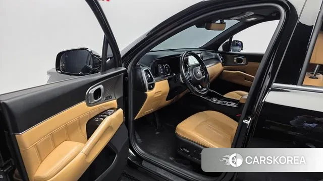 Kia Sorento 4th Generation id 3765332 из Кореи 20