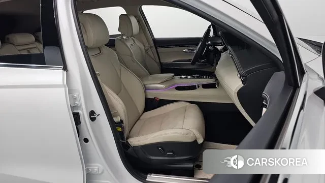 Genesis GV70 id 3457413 из Кореи 20