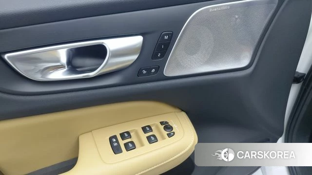 Volvo S60 3rd generation id 4354417 из Кореи 20