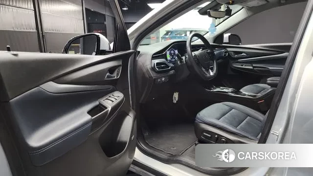 Chevrolet (GM Daewoo) Bolt EUV id 3478193 из Кореи 20