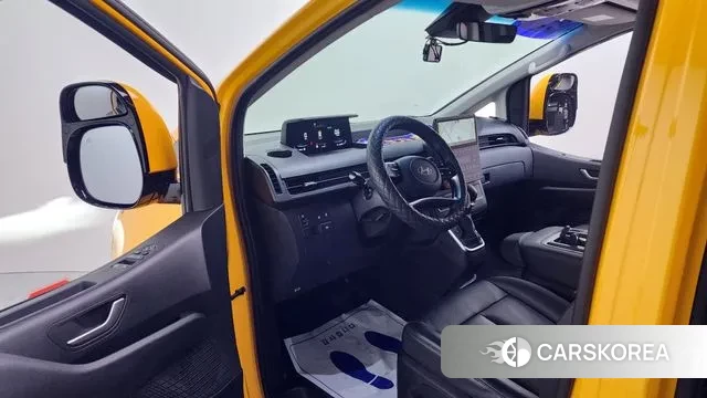 Hyundai Staria id 3750964 из Кореи 20