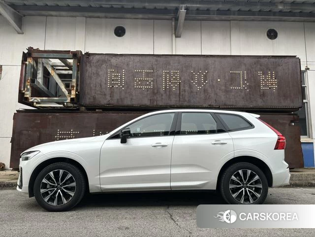 Volvo XC60 id 3945058 из Китая 12