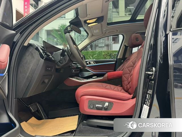 BMW X5 id 4299526 из Китая 10