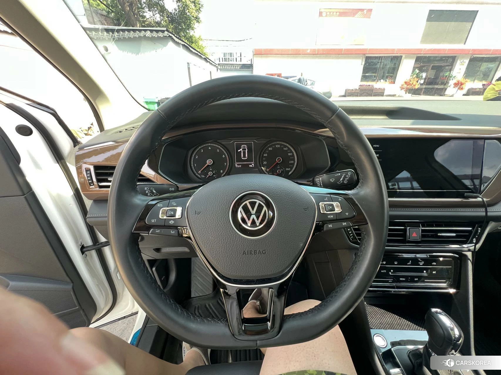 Volkswagen Tuyue id 4498720 из Китая 20