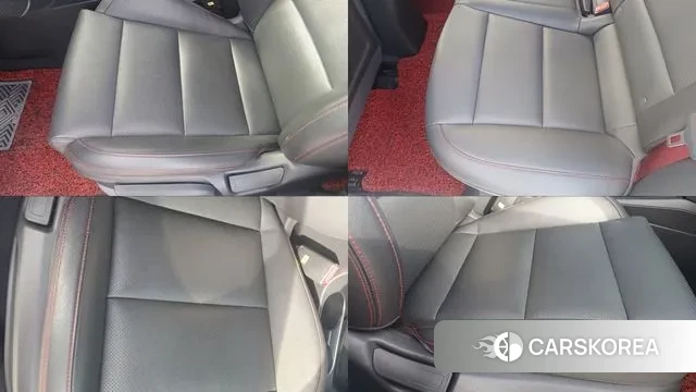 Hyundai Avante AD id 3098272 из Кореи 20