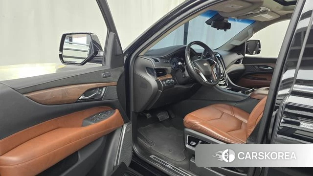 Cadillac Escalade id 4856057 из Кореи 20