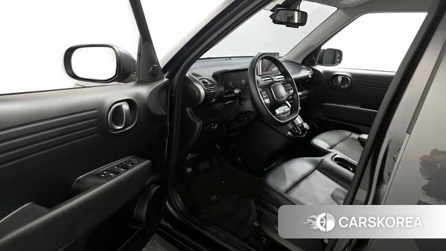 Hyundai Casper id 3864870 из Кореи 20