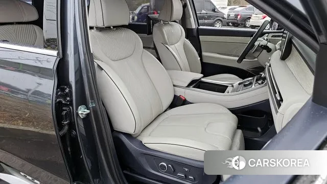 Hyundai The New Palisade id 3711934 из Кореи 20