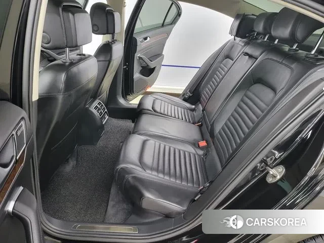 Volkswagen Passat GT (B8) id 3375283 из Кореи 20