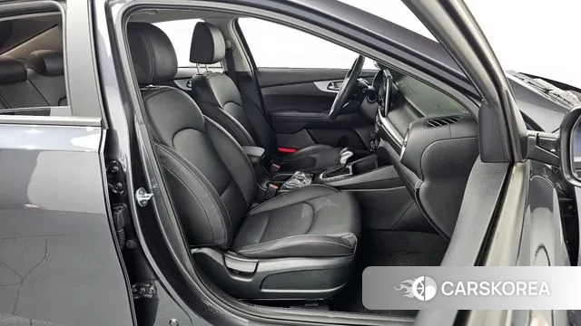 Kia The New K3 2nd generation id 3488377 из Кореи 20