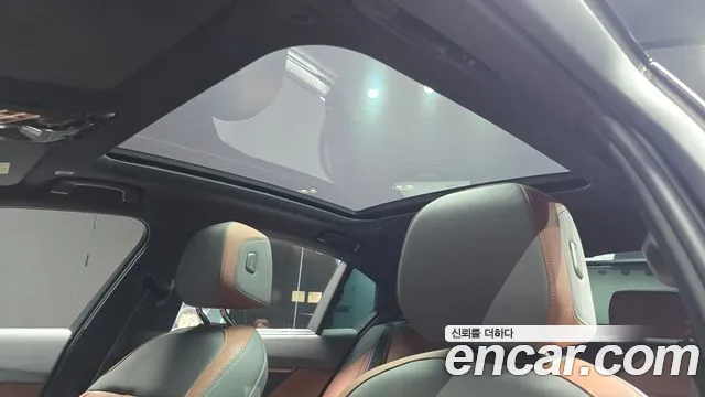 BMW i5 (G60) id 2671676 из Кореи 20