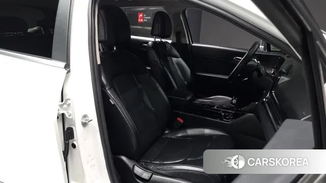 Kia Sportage 5th Generation id 3545293 из Кореи 20