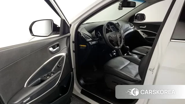 Hyundai Santa Fe The Prime id 3418290 из Кореи 20