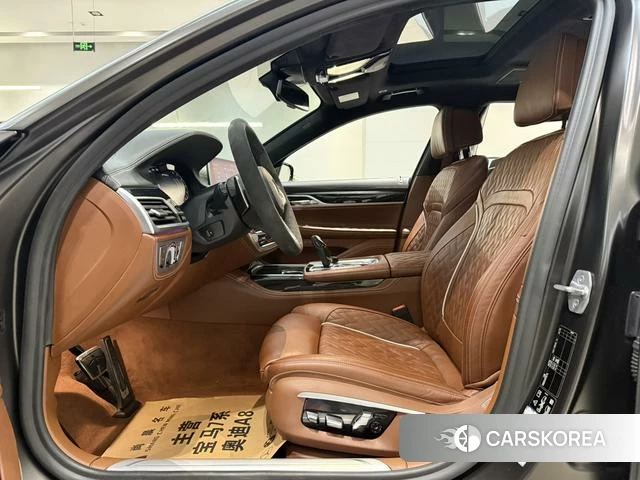 BMW 7 series id 4242303 из Китая 18