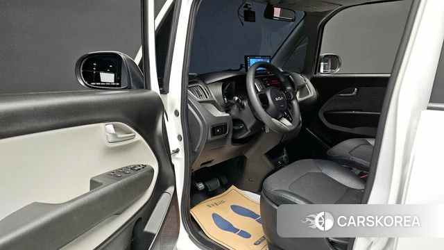 Kia The New Ray id 3833006 из Кореи 20