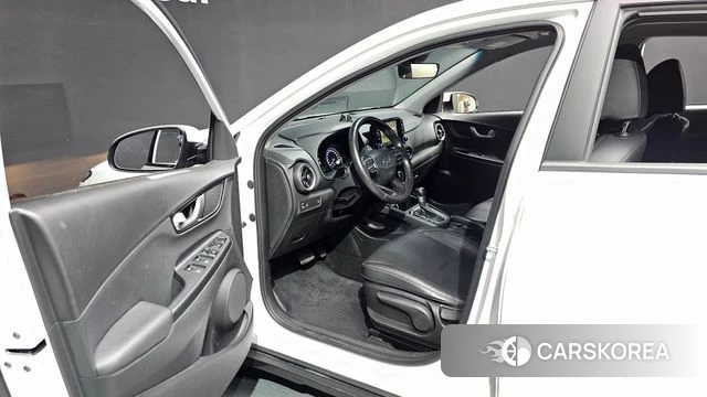 Hyundai The New Kona id 4423435 из Кореи 30