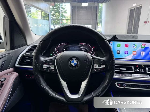 BMW X5 (imported) id 4399850 из Китая 17