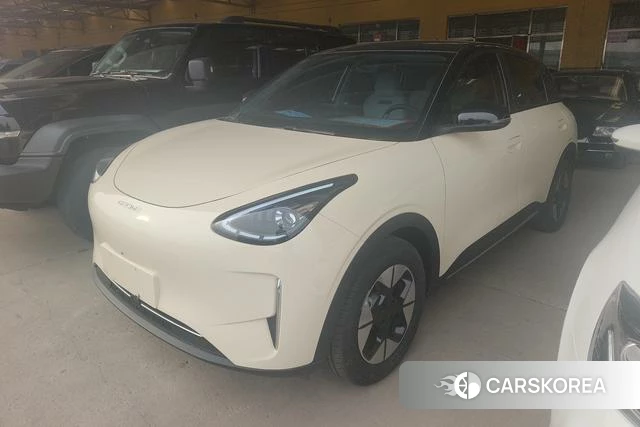 Geely Galaxy Star Wish id 3908912 из Китая 17