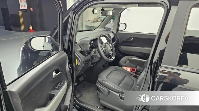 Kia The New Kia Ray id 4928756 из Кореи 20