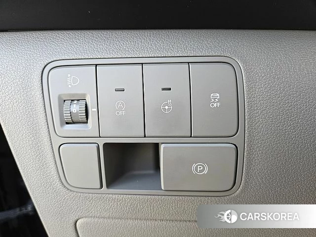 Hyundai Staria id 3883950 из Кореи 20