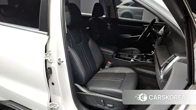 Kia The New Sorento 4th Generation id 3658769 из Кореи 20