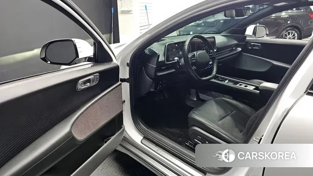 Hyundai Ionic 6 id 3544994 из Кореи 20