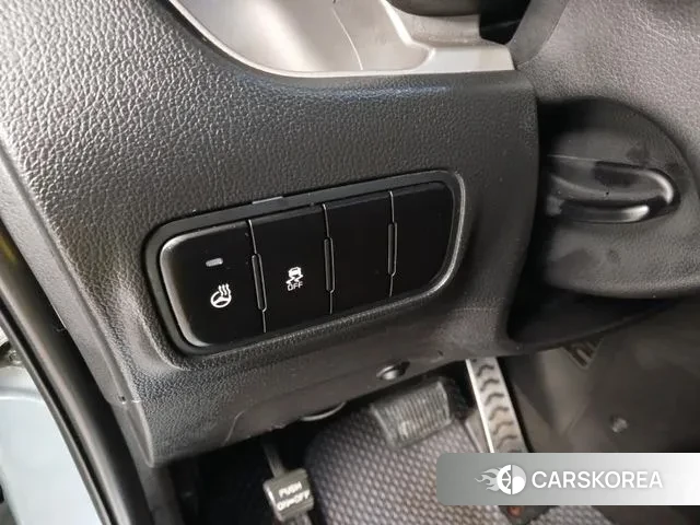 Kia The New Ray id 3661600 из Кореи 20