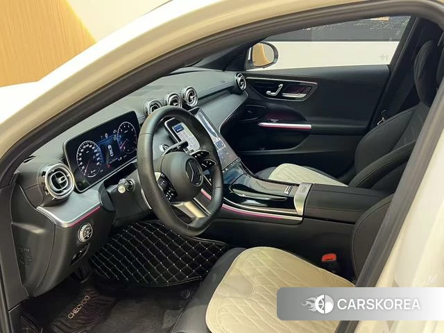 Mercedes-Benz Class C id 4279367 из Китая 22