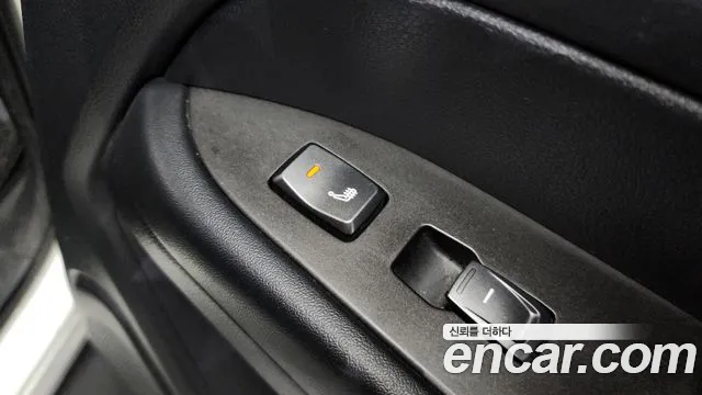 Ssangyong Rexton Sports id 2656492 из Кореи 20