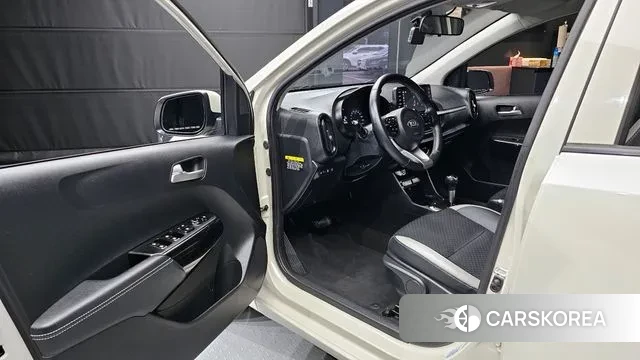 Kia All New Morning (JA) id 3198690 из Кореи 20