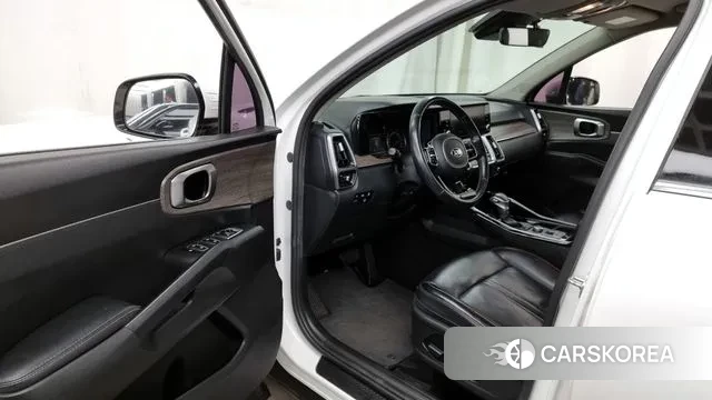 Kia Sorento 4th Generation id 3587817 из Кореи 20