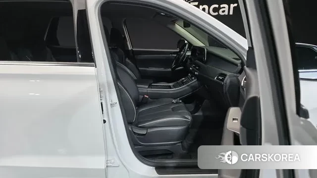 Hyundai Palisade id 3384699 из Кореи 20