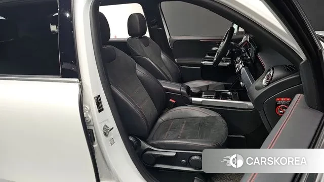 Mercedes-Benz GLB-Class X247 id 3561198 из Кореи 20