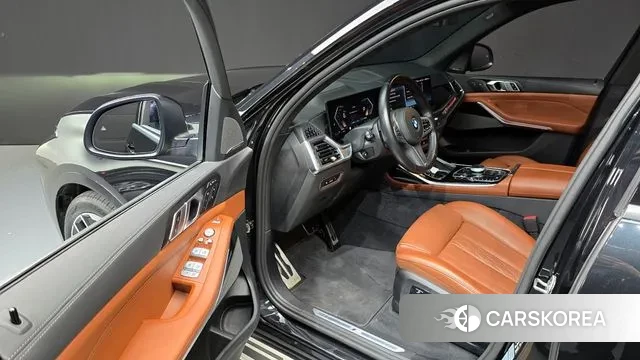 BMW X7 (G07) id 3410598 из Кореи 20