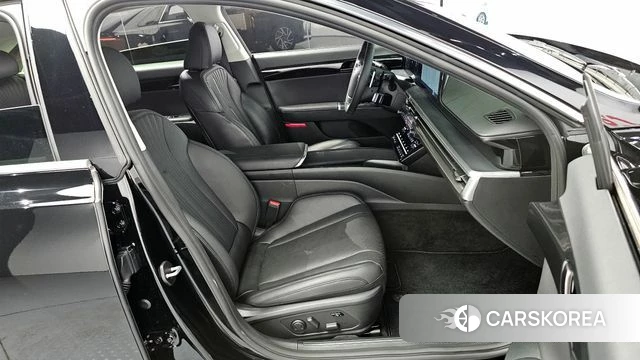 Hyundai Grandeur (GN7) id 4388625 из Кореи 30