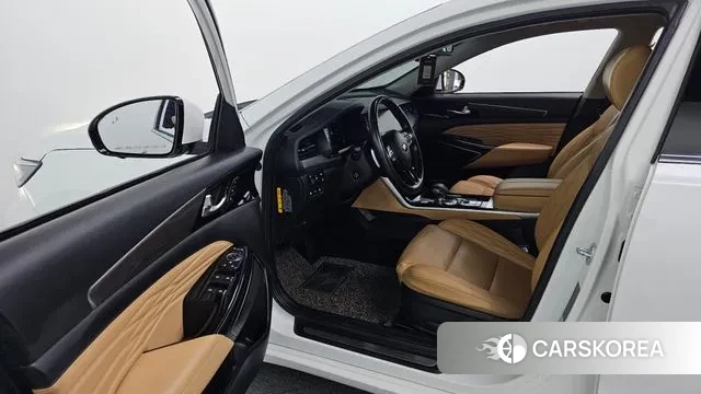 Kia K7 Premier id 3588043 из Кореи 20