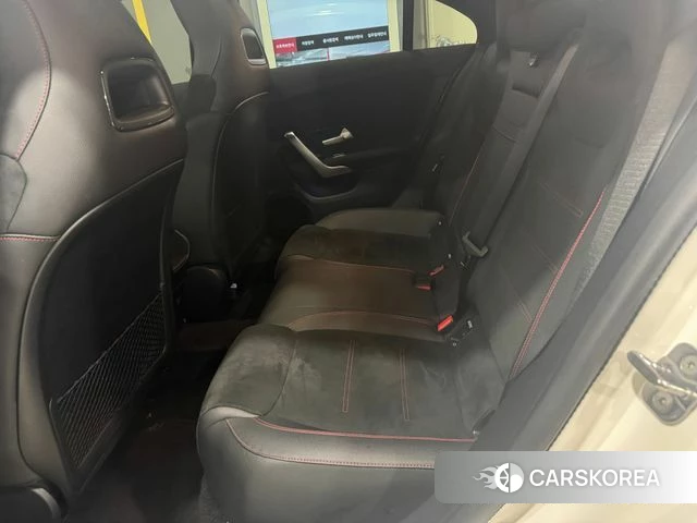 Mercedes-Benz CLA-Class C118 id 4388431 из Кореи 17