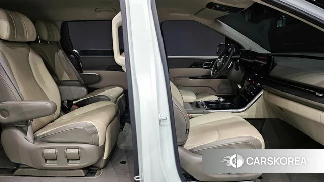 Kia Carnival 4th generation id 3827414 из Кореи 20