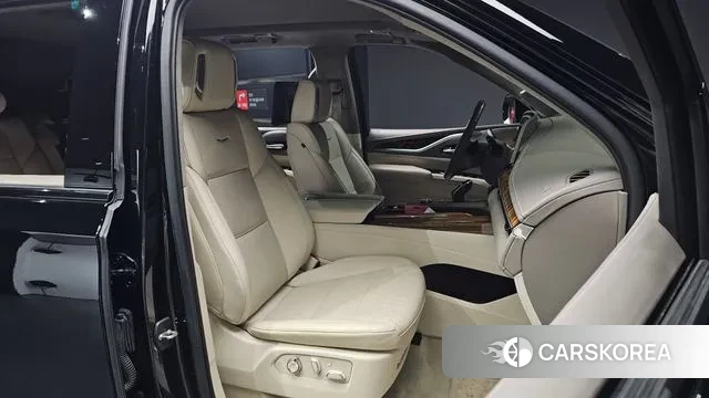 Cadillac Escalade 5th Generation id 3503842 из Кореи 20