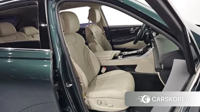 Genesis GV80 id 3503786 из Кореи 20