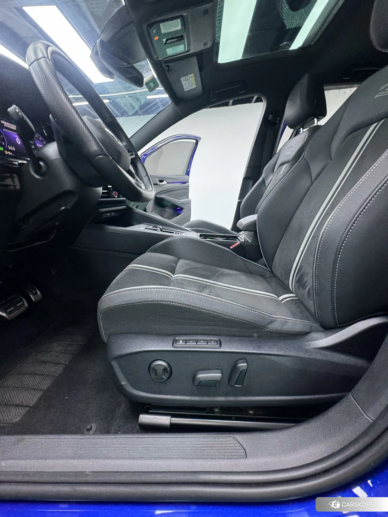 Volkswagen Golf id 4455371 из Китая 26